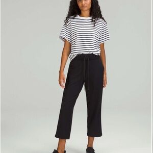 Lululemon Black Women's Pants